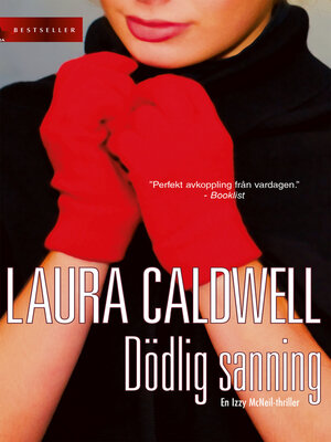 cover image of Dödlig sanning